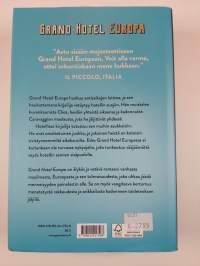 Grand Hotel Europa