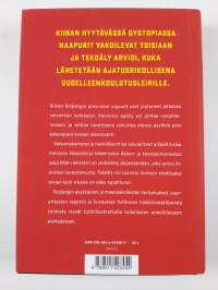 Totaalinen poliisivaltio : tutkimusmatka Kiinan valvontakoneiston uumeniin