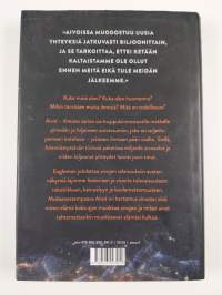 Aivot : ihmisen tarina