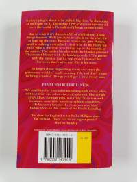 Snuff fiction (signeerattu)