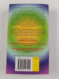 Sex and drugs and sausage rolls : Robert Rankin (signeerattu)