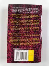 The dance of the voodoo handbag (signeerattu)