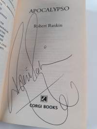 Apocalypso (signeerattu)