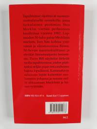 Käärmeet ja tikapuut : suomalainen kauhuromaani