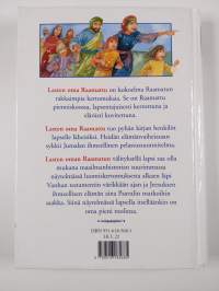 Lasten oma Raamattu : Vanhan ja Uuden testamentin tapahtumia