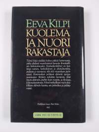 Kuolema ja nuori rakastaja : kolme kertomusta