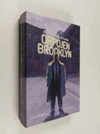 Orpojen Brooklyn