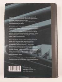 Brezhnevin katoksessa ja muita juttuja Nesteestä