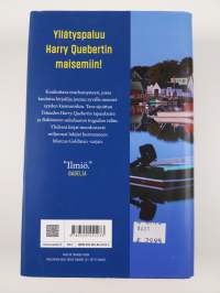 Alaska Sandersin tapaus