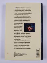 Ajan lyhyt historia : alkuräjähdyksestä mustiin aukkoihin