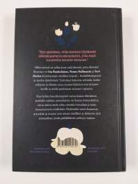 Kolmen naisen kirjeitä : rakkaudesta, surusta ja luopumisesta