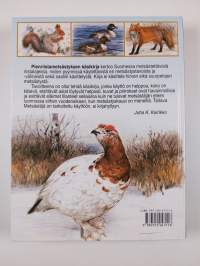Taitava metsästäjä : pienriistanmetsästyksen käsikirja