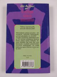 Kiinalainen kädestäennustaminen