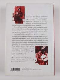 Ester ja Ruzja : miten isoäitini selviytyivät Hitlerin sodasta ja Stalinin rauhasta