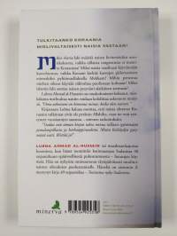 Olenko kirottu : nainen, sharia ja Koraani