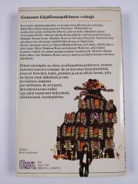 Elämä edessäpäin