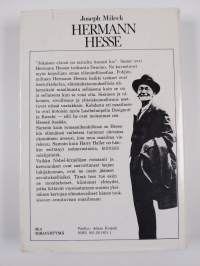 Hermann Hesse