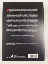 Kuolema ei rakasta ketään