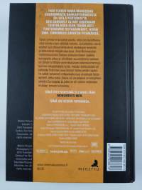 Monuments Men : historian suurin taideryöstö