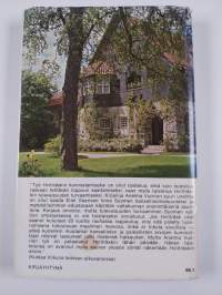 Kaksikymmentä vuotta Hvitträskin tähden