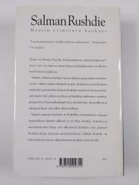 Maurin viimeinen huokaus