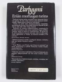 Parfyymi : erään murhaajan tarina