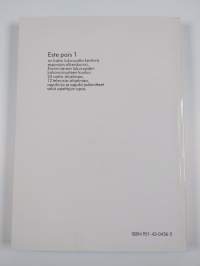 Este pais : espanjan kielen alkeiskurssi 1