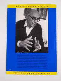 Kertomus tuntemattomasta saaresta