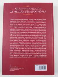Mustat joutsenet ja heidän jälkipolvensa : Swanin sisarusten kirjeitä : kokemuksia, elämyksiä ja ajatuksia itsenäisessä Suomessa