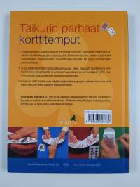 Taikurin parhaat korttitemput