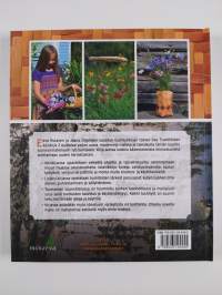 Tuohitöiden käsikirja 2 - Uusia ideoita ja malleja