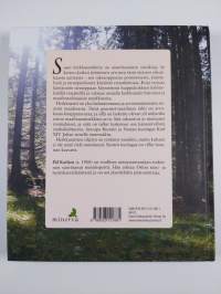 Suuri herkkutattikirja