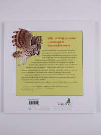 Lapsen oma petokirja