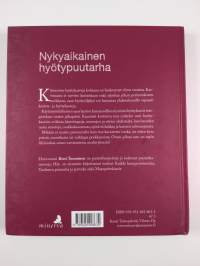 Syötävän kaunis piha