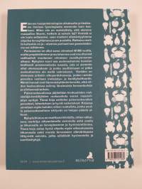 Paleo : ihmisen alkuperäinen ruokavalio ja moderni elämäntapa