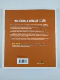 Paleoruokaa aamusta iltaan