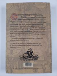 Maailman salaperäisin kirja ja muita historian mysteerejä