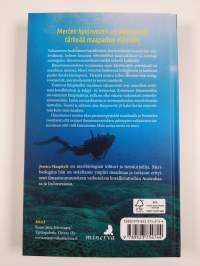 Valtameret ja ilmastonmuutos