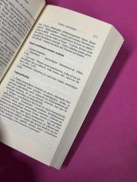 Tule pyhä henki: opi palvelemaan voimassa