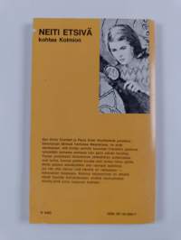 Neiti Etsivä kohtaa Kolmion