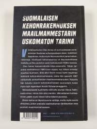 Tallinnan terminaattori : Olev Annuksen tarina