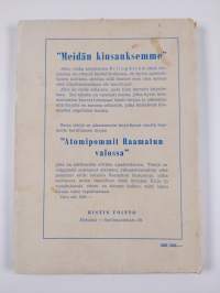 Meidän kiusauksemme