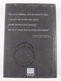 7 veljestä : 20 vuotta Rähinää
