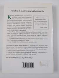 Kevättä kohti : kolme rakkaustarinaa (signeerattu)