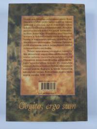 Teokset 3 :  Filosofian periaatteet ; Totuuden tutkimus luonnollisella valolla ; Huomautuksia erääseen ohjelmajulistukseen ; Kirjeitä 1641-1645