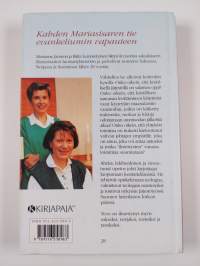 Kun luostarin muurit murtuvat