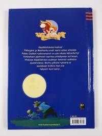 Ruokarosvon arvoitus