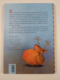 Tiitiäisen tuluskukkaro