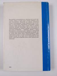 Neuvostoliitto avaruutta tutkimassa