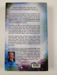 Näkymätön maailma : enkelit ja demonit